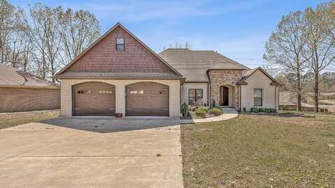 2 Candlewood Cove, Paragould, AR 72450