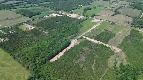 Lot 31 Wes Moore Rd, Beebe, AR 72012