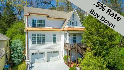 515 Druid Lane, Chattanooga, TN 37405