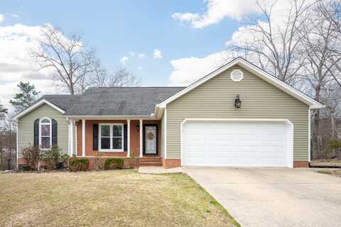 5749 Riley Road, Ooltewah, TN 37363