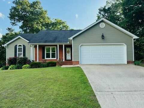5749 Riley Road, Ooltewah, TN 37363