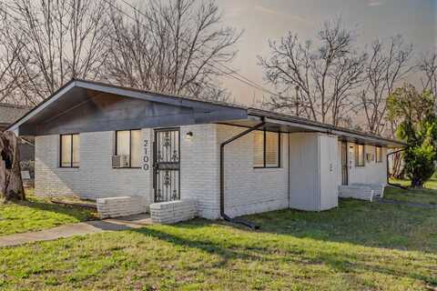 1100 S Willow Street, Chattanooga, TN 37404