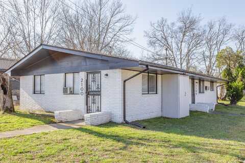 1100 S Willow Street, Chattanooga, TN 37404