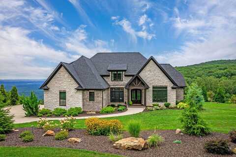 8008 Mountain Laurel Trail, Signal Mountain, TN 37377