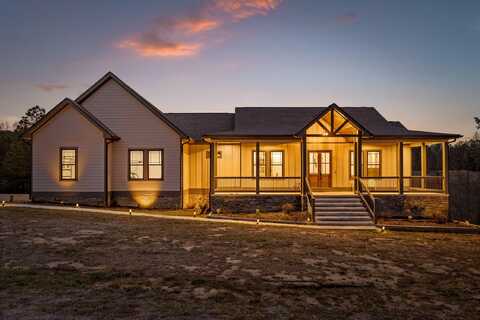 2323 River Bluffs Drive, Jasper, TN 37347