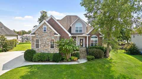 9629 Wiltshire Drive, Collegedale, TN 37363