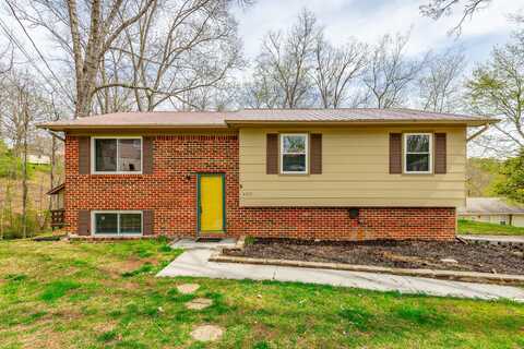 3573 Windy Hill Court, Cleveland, TN 37323