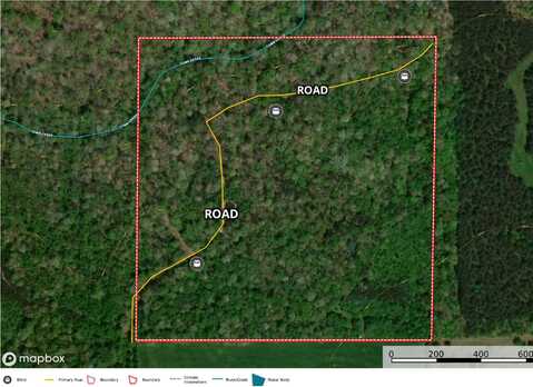 40 Acres County Road 492, Henagar, AL 35978