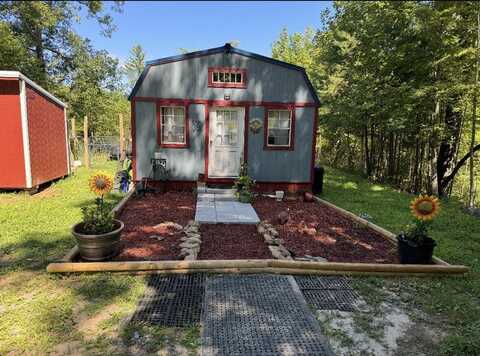195 Terrapin Drive, Turtletown, TN 37391