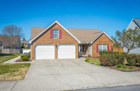 598 Sweet Birch Drive, Rossville, GA 30741