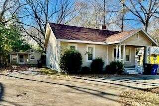 2107 & 2109 AVALON ROAD, COLUMBUS, GA 31907