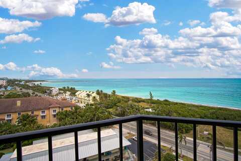 801 S OCEAN DRIVE PH204, HUTCHINSON ISLAND, FL 34949