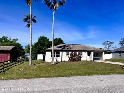 1312 MARINER AVENUE SE, PALM BAY, FL 32909