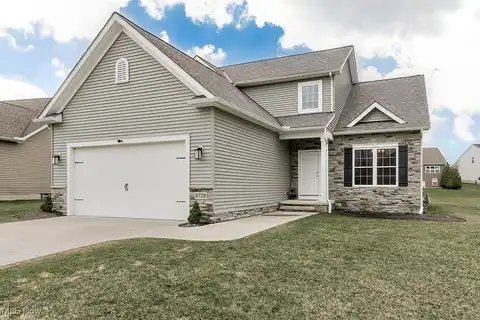 8728 SUMMER WIND LANE, MENTOR, OH 44060