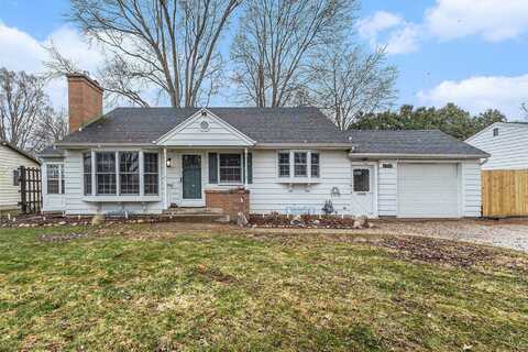 1941 WOODCLIFF AVENUE SE, GRAND RAPIDS, MI 49506