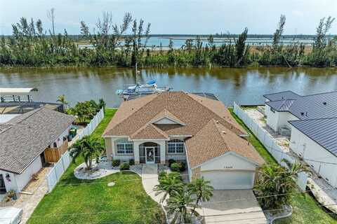 10640 AYEAR ROAD, PORT CHARLOTTE, FL 33981