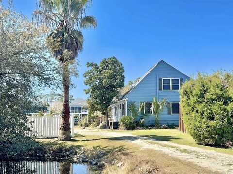 613 23rd Ave. N, North Myrtle Beach, SC 29582