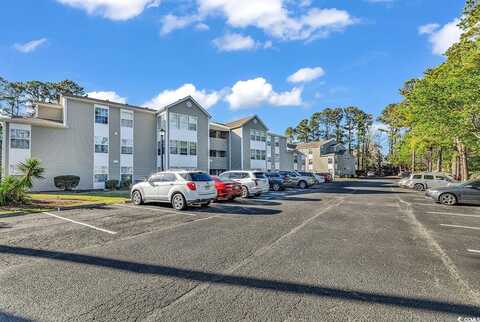 120 Spanish Oak Ct., Surfside Beach, SC 29575