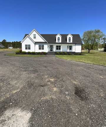 3534 Carter Rd., Loris, SC 29569