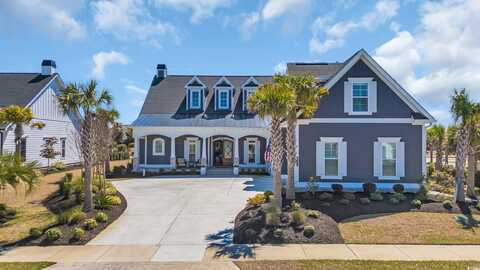 6121 Bolsena Place, Myrtle Beach, SC 29577