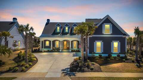 6121 Bolsena Place, Myrtle Beach, SC 29572