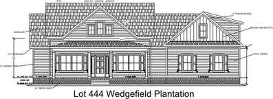 990 Francis Parker Rd., Georgetown, SC 29440