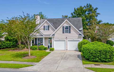 2009 Chadbury Ln., Myrtle Beach, SC 29588