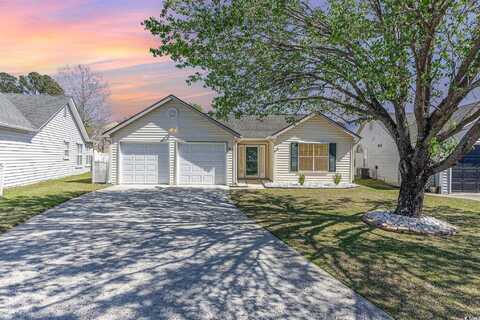 206 Forest Dr., Longs, SC 29568