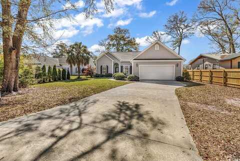 1626 Edgewood Dr., Little River, SC 29566