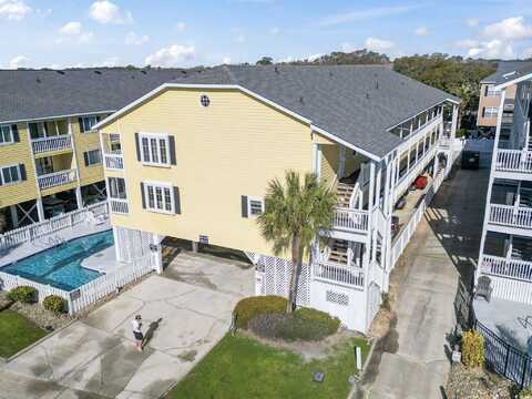 1425 N Waccamaw Dr., Garden City Beach, SC 29576