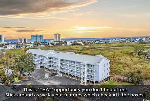 300 Marsh Pl., Garden City Beach, SC 29576