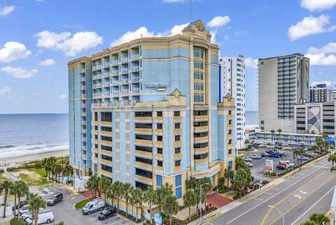 2501 South Ocean Blvd., Myrtle Beach, SC 29577