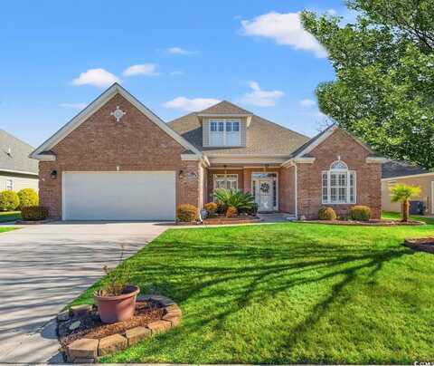 236 Fox Den Dr., Murrells Inlet, SC 29576