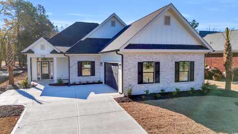 4336 Parkland Dr., Myrtle Beach, SC 29579