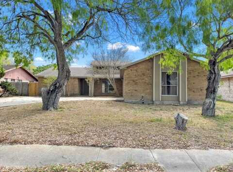 4605 Greensboro Drive, Corpus Christi, TX 78413