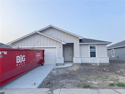 9129 Neena Drive, Corpus Christi, TX 78409