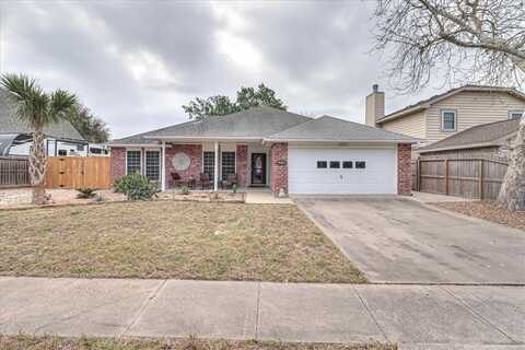2230 Alazan Drive, Corpus Christi, TX 78418
