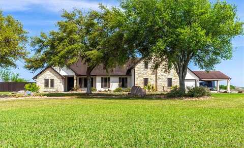 1260 County Road 3651 Circle, Sandia, TX 78383
