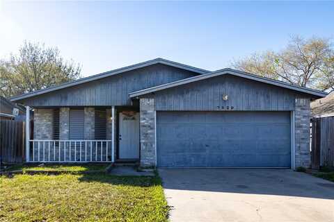 7929 Caribou Drive, Corpus Christi, TX 78414