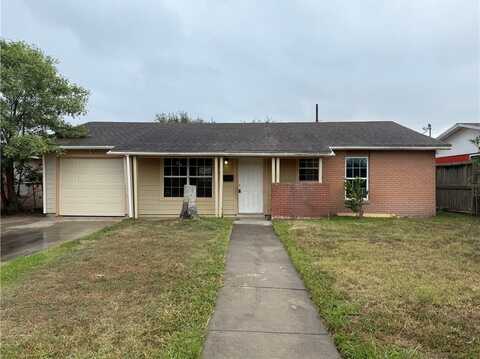 1926 Glenfield Drive, Corpus Christi, TX 78416