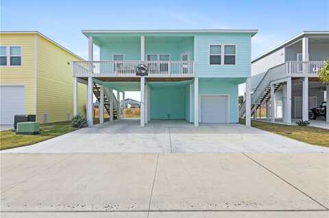 183 Paradise Drive, Rockport, TX 78382