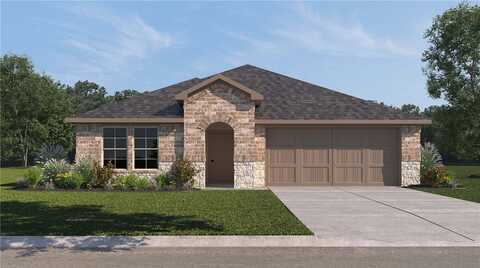 3510 Tanzanite Drive, Corpus Christi, TX 78414