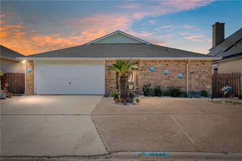 15333 Yardarm Court, Corpus Christi, TX 78418