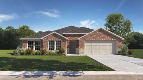 3506 Tanzanite Drive, Corpus Christi, TX 78414