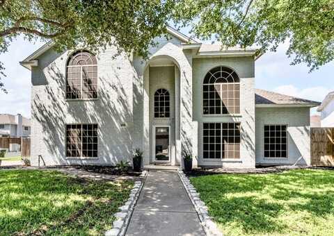 4926 Lake Livingston Drive, Corpus Christi, TX 78413