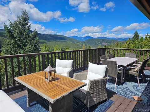 8451 London Lane, Conifer, CO 80433