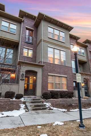 7831 Inverness Boulevard, Englewood, CO 80112