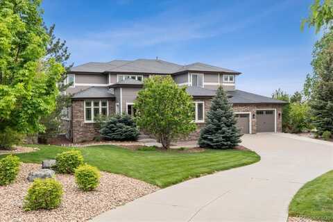 5334 Sedona Drive, Parker, CO 80134