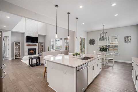 6733 S Waterloo Court, Aurora, CO 80016