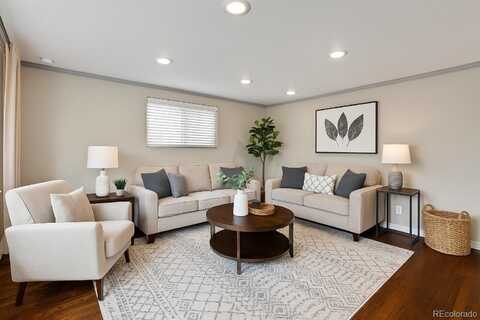 1996 S Dexter Street, Denver, CO 80222